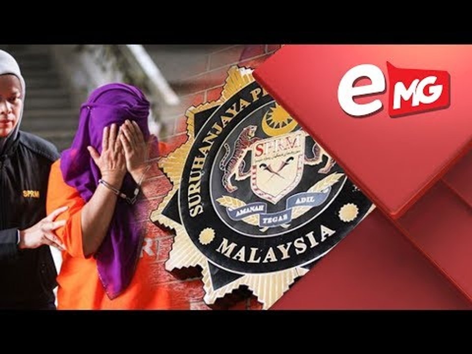 Peguam Hasanah Akan Cabar SPRM | EDISI MG 29 OGOS 2018
