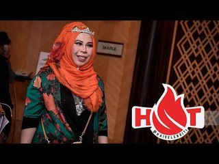 Tolong Betulkan Segalanya - Datuk Seri Vida | H.O.T