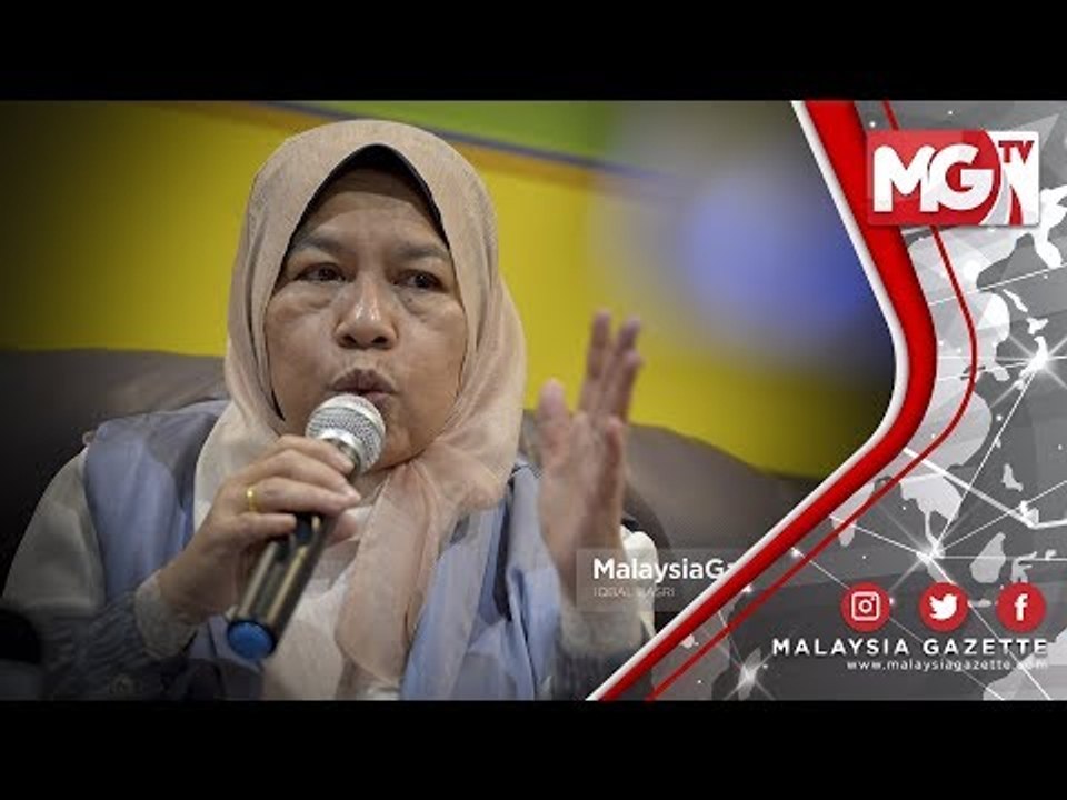 TERKINI : "Harga Rumah Akan Turun?" - Zuraida Kamaruddin