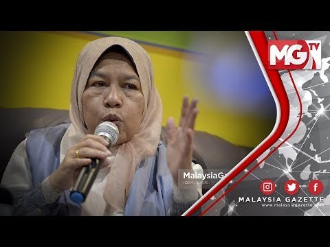 TERKINI : Harga Rumah Akan Turun? - Zuraida Kamaruddin