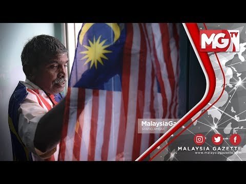 TERKINI: Keunikkan Jalur Gemilang Uncle Kumar