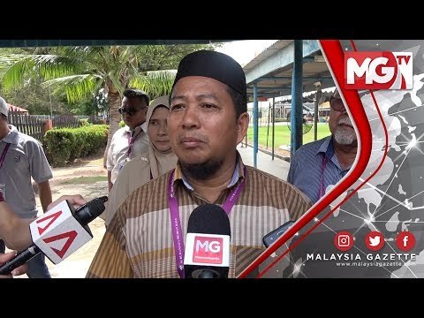 TERKINI : Tun M Punca Anak Muda Tak Balik Mengundi? - Nazari Mokhtar