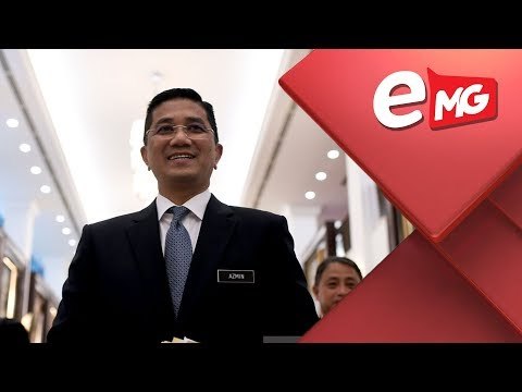 MARA Kini Dibawah Kementerian Hal Ehwal Ekonomi | EDISI MG 14 OGOS 2018
