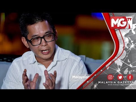 TERKINI : 5 Soalan! dan Saya Cabar Anwar Untuk Debat di TV! - Calon Bebas, Stevie Chan