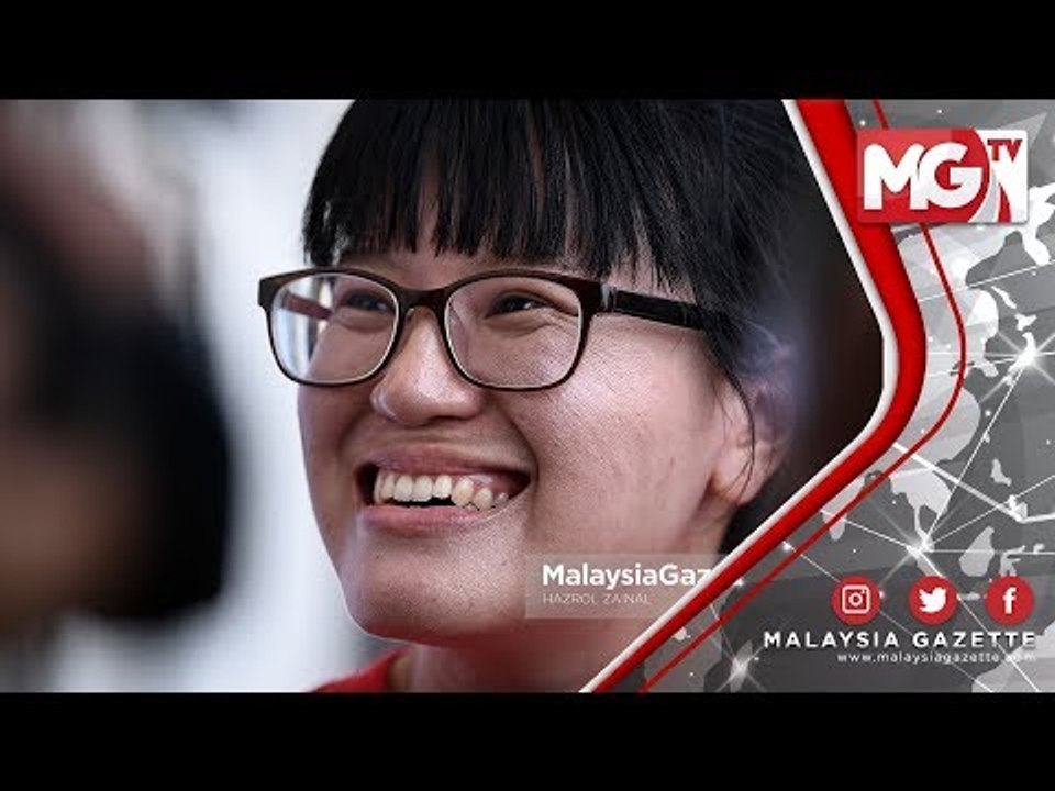 TERKINI : Sasaran 80% Turun Mengundi, Satu Cabaran Buat - Wong Siew Ki