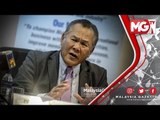 TERKINI : Majlis Penasihat Kerajaan (CEP) Masih Diperlukan - Tan Cheng Kiat