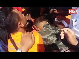 Pemilihan PKR bagi cabang Puchong kecoh