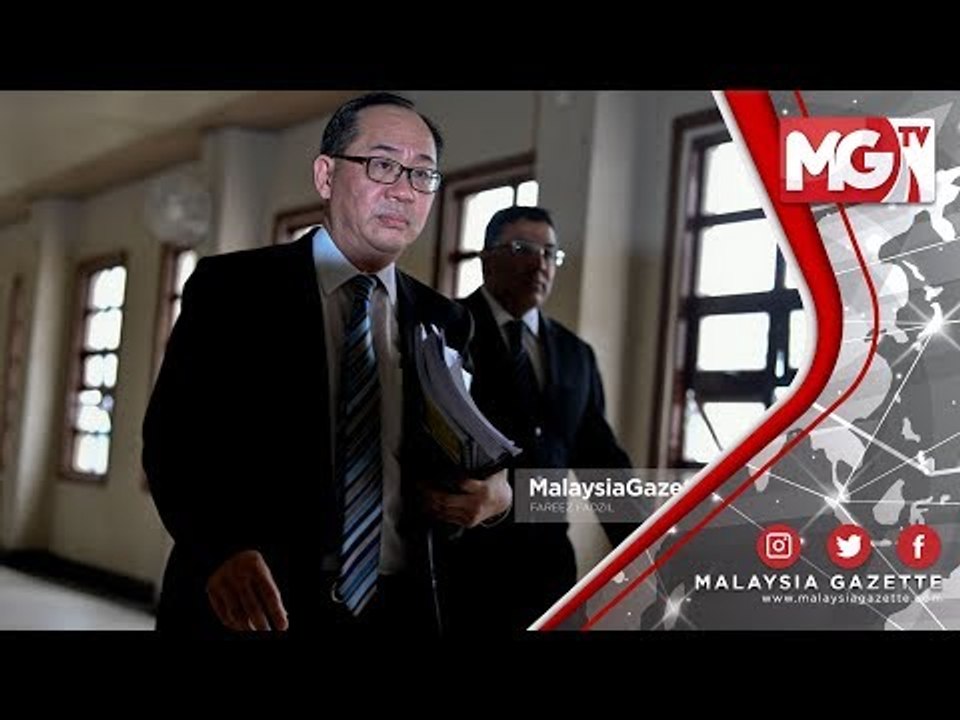 TERKINI : Mahkamah Tinggi Benarkan Penjualan Kapal Equanimity