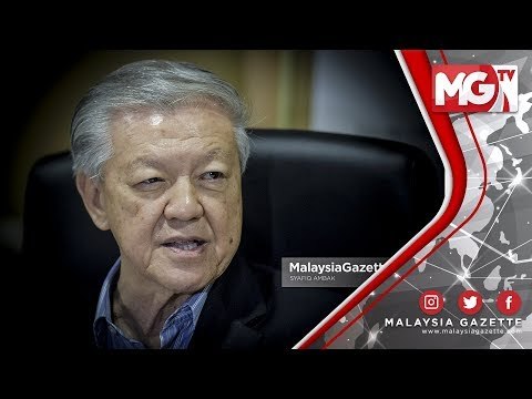 TERKINI: MCA Perlu Tinggalkan UMNO dan Keluar dari Barisan Nasional - Chua Soi Lek