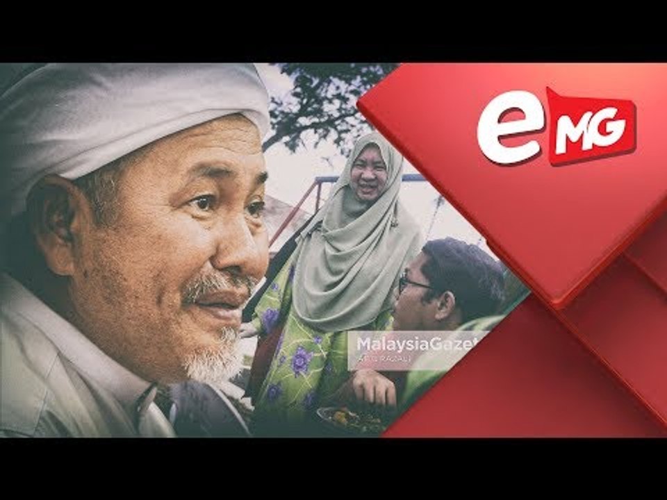 PAS Perhebatkan Jentera DUN Seri Setia | Edisi MG 27 Ogos 2018