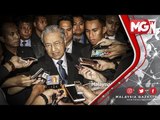 TERKINI: Anwar Rasa Kerajaan PH Tidak Beri Tumpuan kepada Kebajikan Kaum Melayu – Tun M