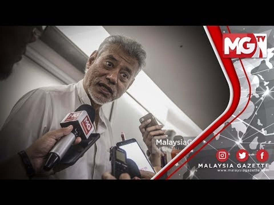 TERKINI: Mustahil kes 1MDB boleh selesai dalam masa setahun - CEP