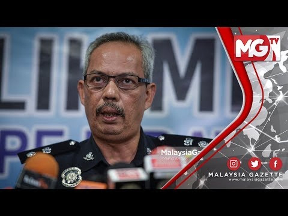 TERKINI : "Polis Lulus 108 Permit Ceramah Setakat Ini" - PRK Port Dickson