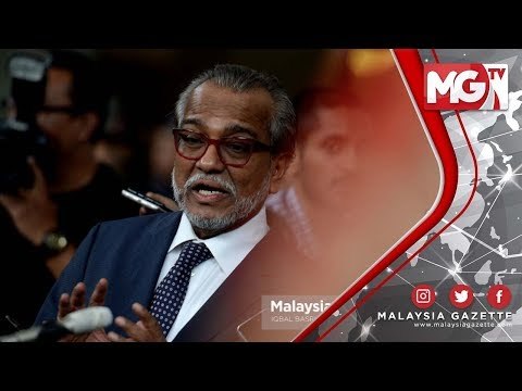 TERKINI : Najib Razak Didakwa Lagi Dengan 6 Pertuduhan