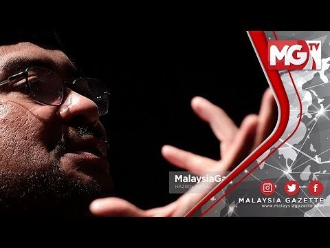 TERKINI : SayaTidak Pernah Cari Kontroversi – Mujahid