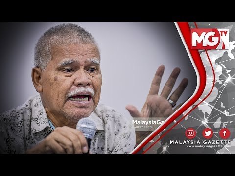 TERKINI : MPM Akan Mengadap Majlis Raja-Raja