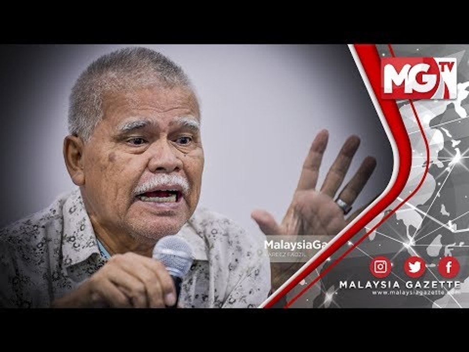 TERKINI : MPM Akan Mengadap Majlis Raja-Raja