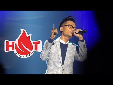 Big Stage : Tekanan Terakhir Buat Tajul | H.O.T
