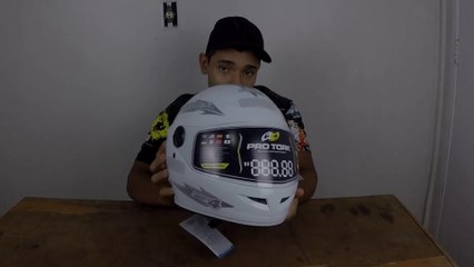 UNBOXING PRO TORK NEW LIBERTY CITY 4 !!!