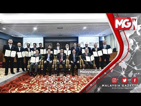 TERKINI: 13 Exco terima watikah M3PK - Saifuddin Nasution