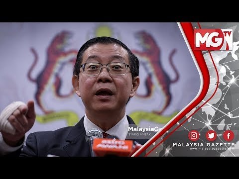 TERKINI : Pengecualian SST Bakal Bawa Implikasi Kewangan