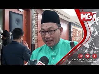 Pas tak sabar tengok hasil penjimatan PH