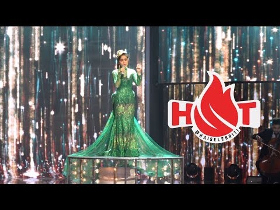 #BigStage : Wani Kayrie Terus Perjuangkan Bakat Yang Ada | H.O.T