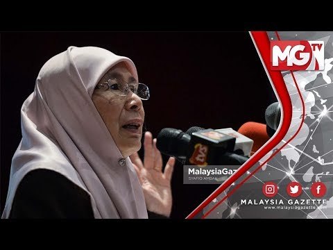 Kita semua melakukan kesilapan - Dr. Wan Azizah