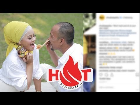 Shuib Sepahtu Bersama Madunya? | H.O.T