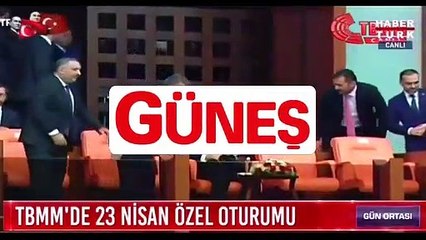 HDP'den 'İstiklal Marşı' saygısızlığı