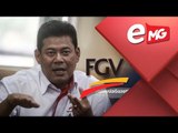 Presiden dan CEO FGV Holdings Bhd Digantung Tugas | Edisi MG 13 September 2018