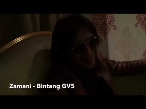 Zamani GV5 - Apa pun saya masih disini