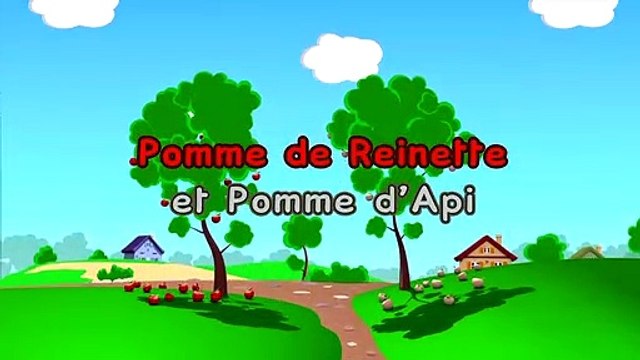 Fais Dodo Colas mon P'tit Frère - Chansons pour Enfants prt 2/2