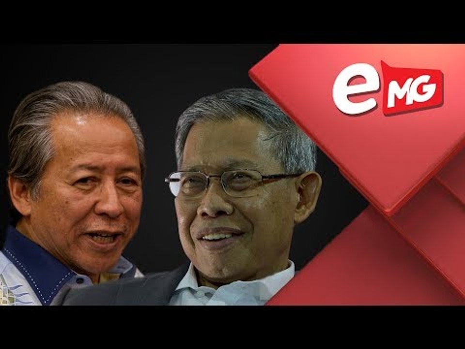 Selepas Tok Pa Anifah Aman Buat Keputusan Tinggalkan Parti | Edisi MG 19 September 2018