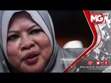 Kehadiran Rafidah Aziz dialu-alukan oleh BERSATU