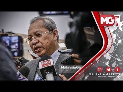 TERKINI: Tiada kontrak ikat wakil rakyat punca ramai keluar UMNO - Annuar Musa