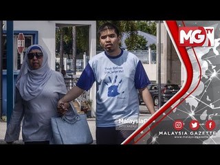 TERKINI : Keputusan Tentang Ziqri, Kita Doa Yang Terbaik – Hasnah