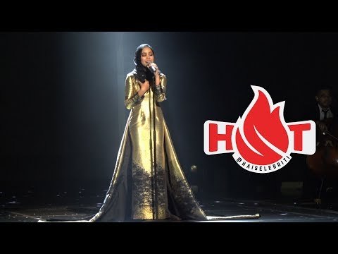 #BigStage : Sarah Suhairi Juara BigStage RM 100,000 | H.O.T