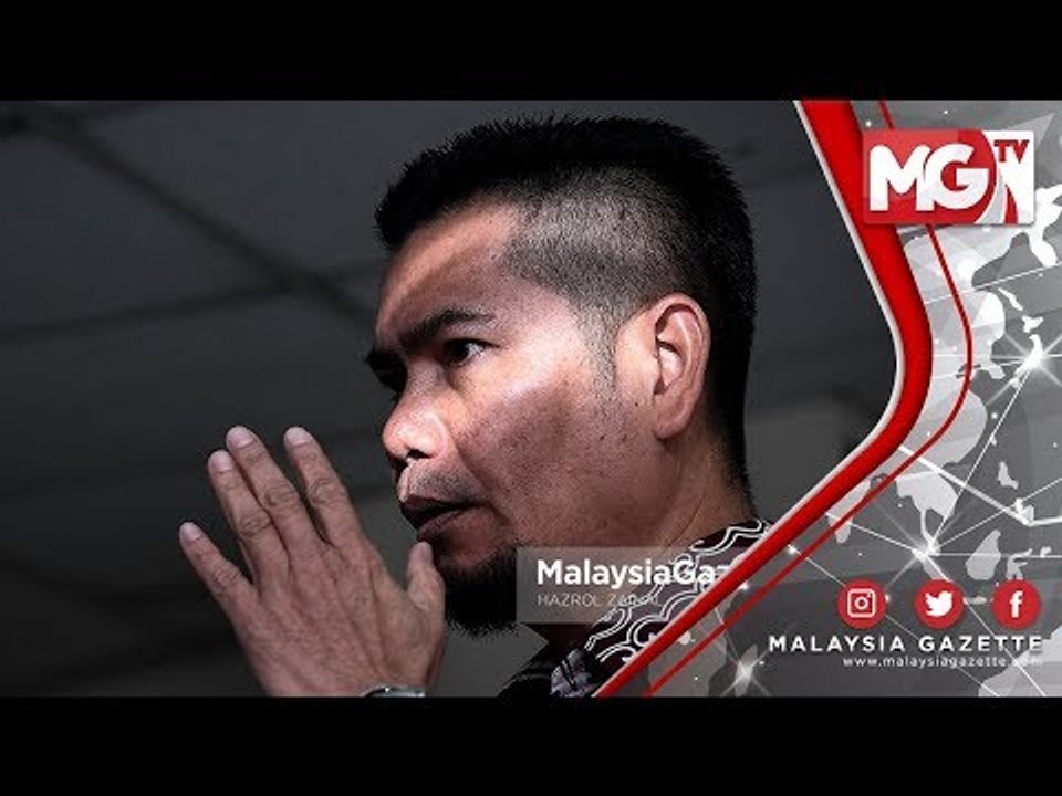 TERKINI : "Pemimpin UMNO Semua Telur Dah Kene Pegang kecuali Najib" - Jamal Yunos