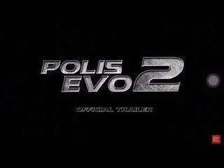 Polis Evo 2 - Bukan Kontrovesi Tapi Tonton lah Dulu (H.O.T)