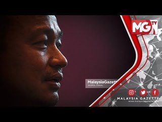 TERKINI : Najib Boleh Sindir Apa Sahaja - Maszlee Malik