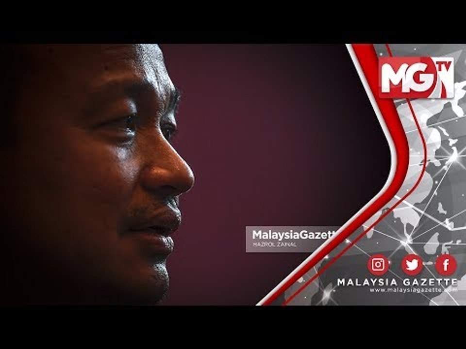 TERKINI : Najib Boleh Sindir Apa Sahaja - Maszlee Malik