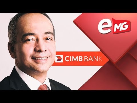 Perletakan Jawatan Nazir Razak Dapat Perhatian Netizen | Edisi MG 25 September 2018