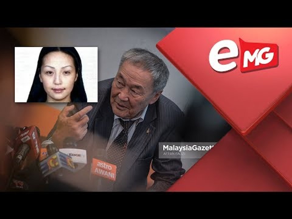 Permohonan Bapa Altantuya Ditolak Mahkamah Tinggi | Edisi MG 1 Oktober 2018