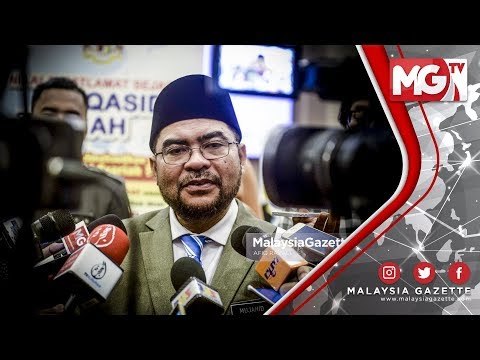 TERKINI : Bekas Suami Liat Bayar Nafkah Bakal Kena Tindakan - Mujahid