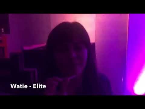 Watie Elite - Ada Sebab Tidak Sertai Elite di Gegar Vaganza Musim Ke 5