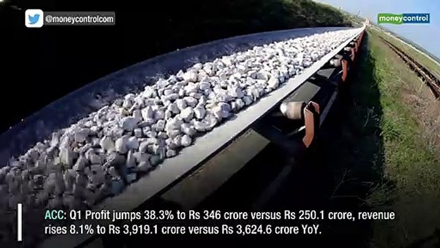 Trade Setup for Wednesday: Keep an eye on these 5 stocks for April 24