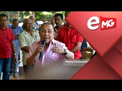 Jasa Isa Samad beri Kelebihan di Port Dickson | Edisi MG 2 Oktober 2018