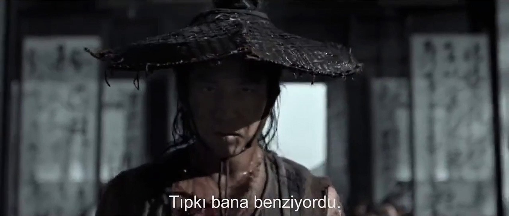 Gölge Savaşçı Altyazılı Fragman