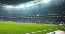 Beşiktaş, Profesyonel Futbol Disiplin Kurulu'na Sevk Edildi
